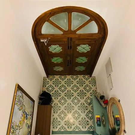 Casa Azul- Luxury 4Bhk Assagao With Private Pool-2